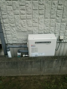 大口町厚見邸　施工後
